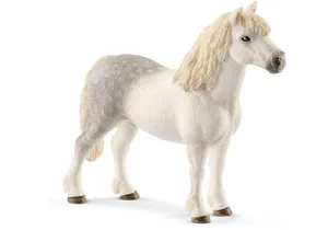 Schleich 13871  Farm World  Welsh-Pony Hengst
