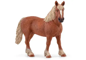 Schleich 13941  Farm World  Belgische Zuchtstute