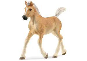 Schleich 13951  Horse Club  Haflinger Fohlen