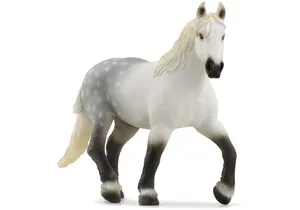 Schleich 13971  Farm World  Percheron Stute