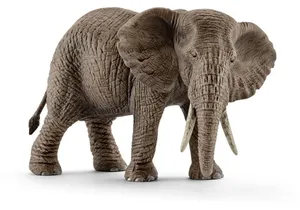 Schleich 14761  Wild Life  Afrikanische Elefantenkuh