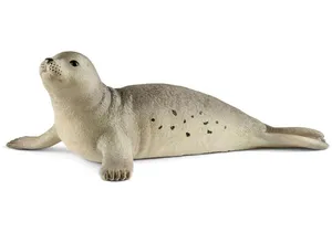 Schleich 14801  Wild Life  Seehund