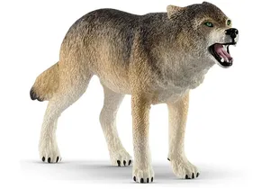 Schleich 14821  Wild Life  Wolf