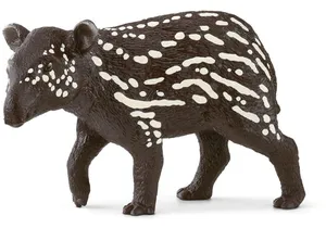 Schleich 14851  Wild Life  Tapir Junges