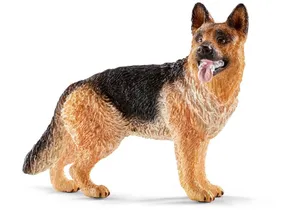Schleich 16831  Farm World  Schäferhund