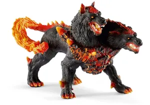 Schleich 42451  Eldrador Creatures  Höllenhund