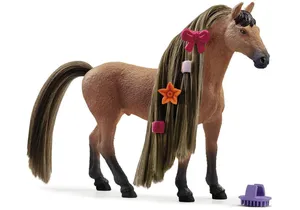 Schleich 42621  Sofias Beauties  Beauty Horse Achal Tekkiner Hengst