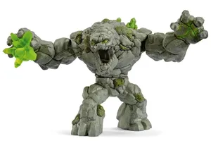 Schleich 70141  Eldrador Creatures  Steinmonster