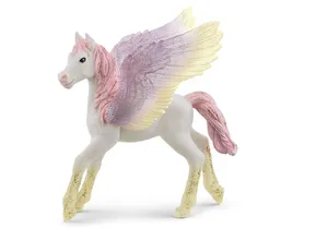 Schleich 70721  Bayala  Pegasus Fohlen