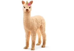Schleich 70761  Bayala  Lama Einhorn Junges