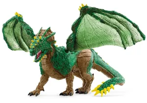 Schleich 70791  Eldrador Creatures  Dschungeldrache