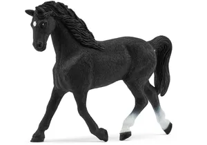 Schleich 72201  Horse Club  Holstein Stute