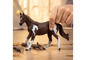 Schleich 14901  Horse Club  Paint Horse Stute