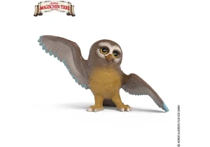 Schleich 14951  Die Schule der magischen Tiere  Muriel die Eule