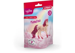 Schleich 70801  Bayala  Sammeleinhorn Planetea