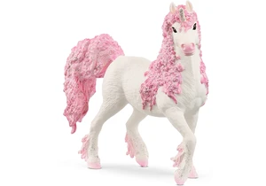 Schleich 70831  Bayala  Blüten Einhorn Stute