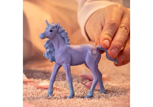 Schleich 70861  Bayala  Einhorn Fohlen Iris