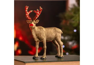 Schleich 72271    Goldenes Jubiläums Rentier