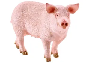 Schleich 13782  Farm World  Schwein