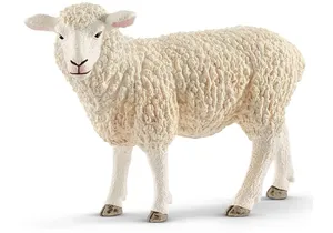 Schleich 13882  Farm World  Schaf