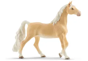 Schleich 13912  Horse Club  American Saddlebred Stute