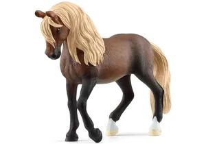 Schleich 13952  Horse Club  Paso Peruano Hengst
