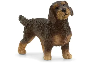 Schleich 13972  Farm World  Rauhaardackel