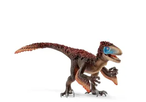 Schleich 14582  Dinosaurs  Utahraptor