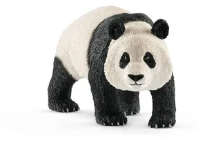 Schleich 14772  Wild Life  Großer Panda