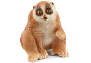 Schleich 14852  Wild Life  Plumplori