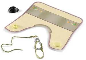 Schleich 42462  Horse Club  Decke & Halfter für Sarah & Mystery