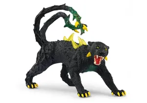 Schleich 42522  Eldrador Creatures  Schattenpanther