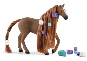 Schleich 42582  Sofias Beauties  Beauty Horse Englisch Vollblut Stute