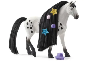 Schleich 42622  Sofias Beauties  Beauty Horse Knabstrupper Hengst
