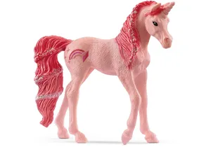 Schleich 70772  Bayala  Sammeleinhorn Turmalin