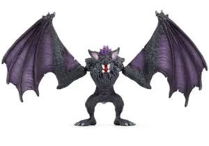 Schleich 70792  Eldrador Creatures  Schattenfledermaus