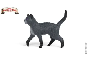 Schleich 14912  Die Schule der magischen Tiere  Karajan der Kater