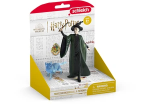 Schleich 42682  Harry Potter  Mc Gonagall & Patronus