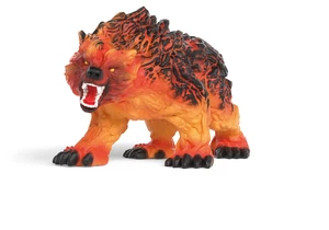 Schleich 42732  Eldrador Creatures  BattleCave Lavabär