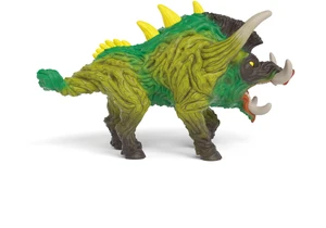 Schleich 70852  Eldrador Creatures  Dschungelwildschwein
