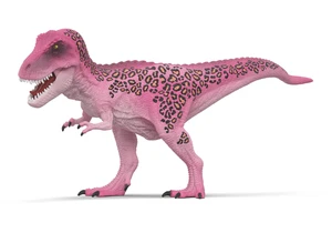 Schleich 72272  Dinosaurs  Pink T-Rex