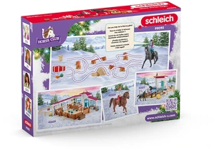 Schleich 99092 Horse Club Adventskalender 2024