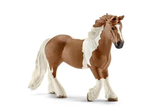 Schleich 13773  Farm World  Tinker Stute