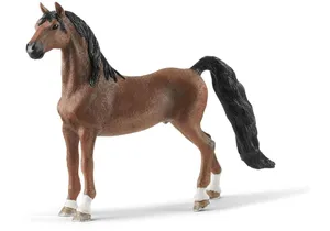 Schleich 13913  Horse Club  American Saddlebred Wallach