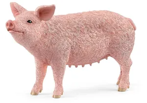Schleich 13933  Farm World  Schwein