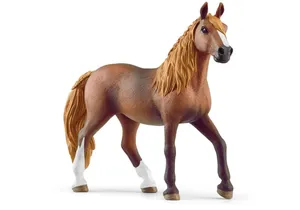 Schleich 13953  Horse Club  Paso Peruano Stute