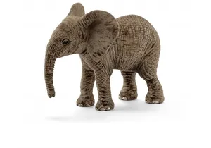 Schleich 14763  Wild Life  Afrikanisches Elefantenbaby