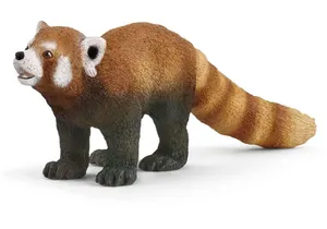 Schleich 14833  Wild Life  Roter Panda