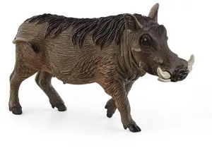 Schleich 14843  Wild Life  Warzenschwein
