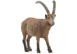 Schleich 14873  Wild Life  Steinbock